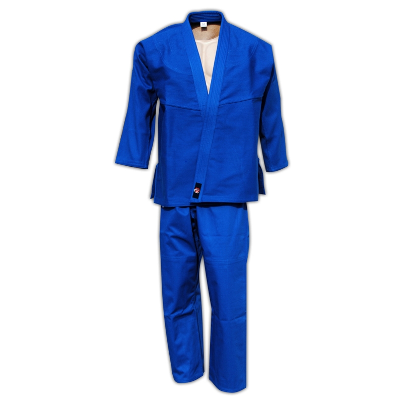 Jujitsu Uniform
